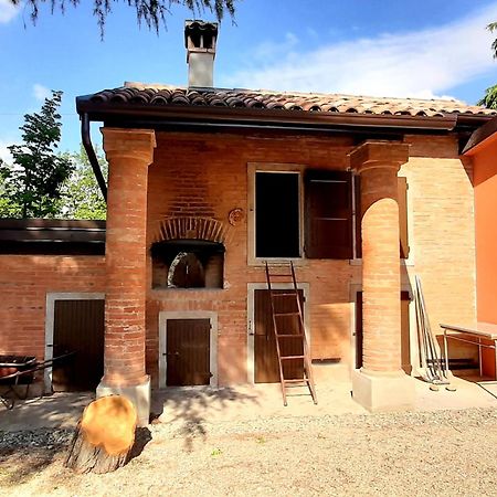 Room&Breakfast La Gramadora Castel San Pietro Terme Exterior foto