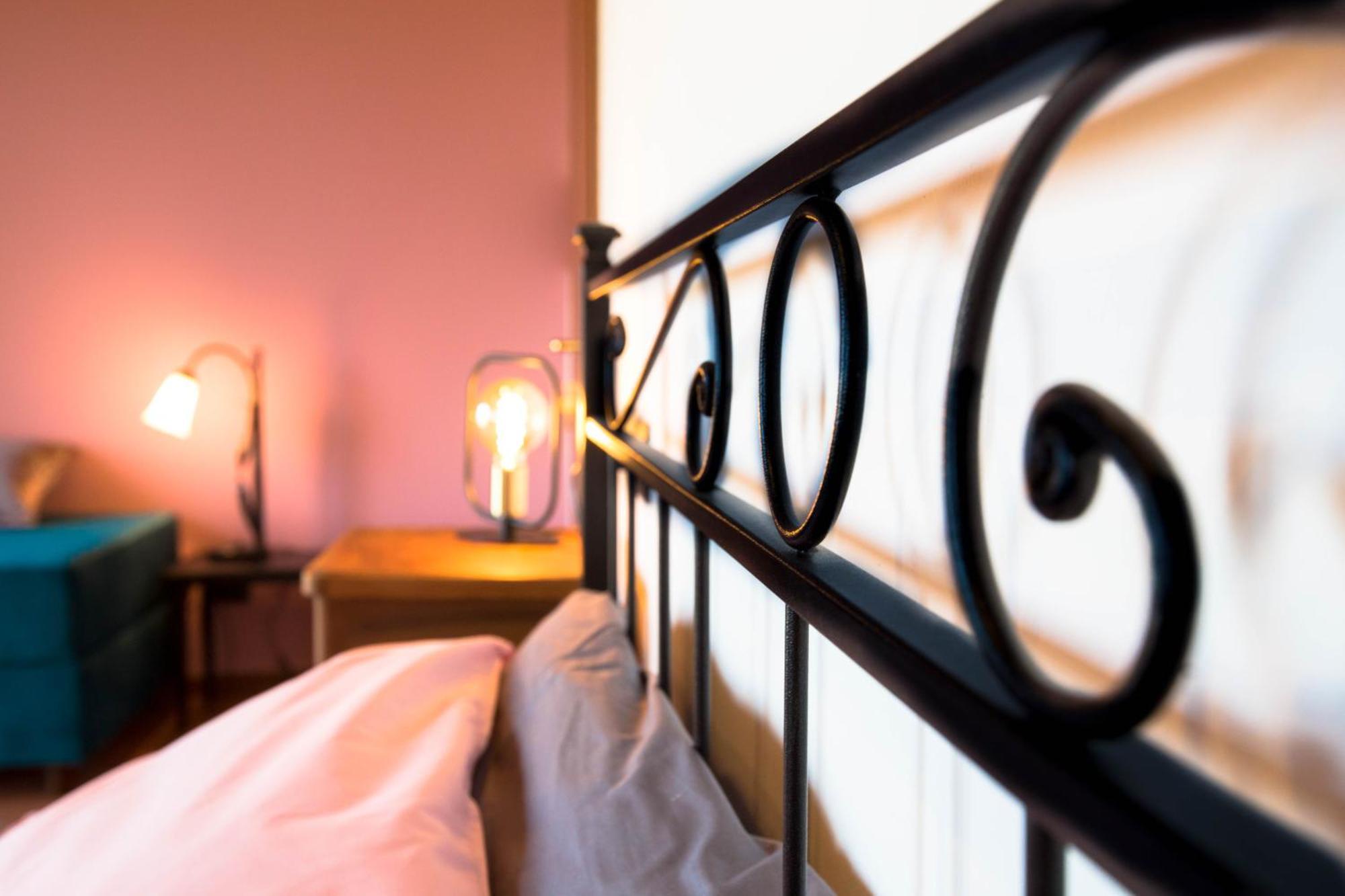 Room&Breakfast La Gramadora Castel San Pietro Terme Exterior foto