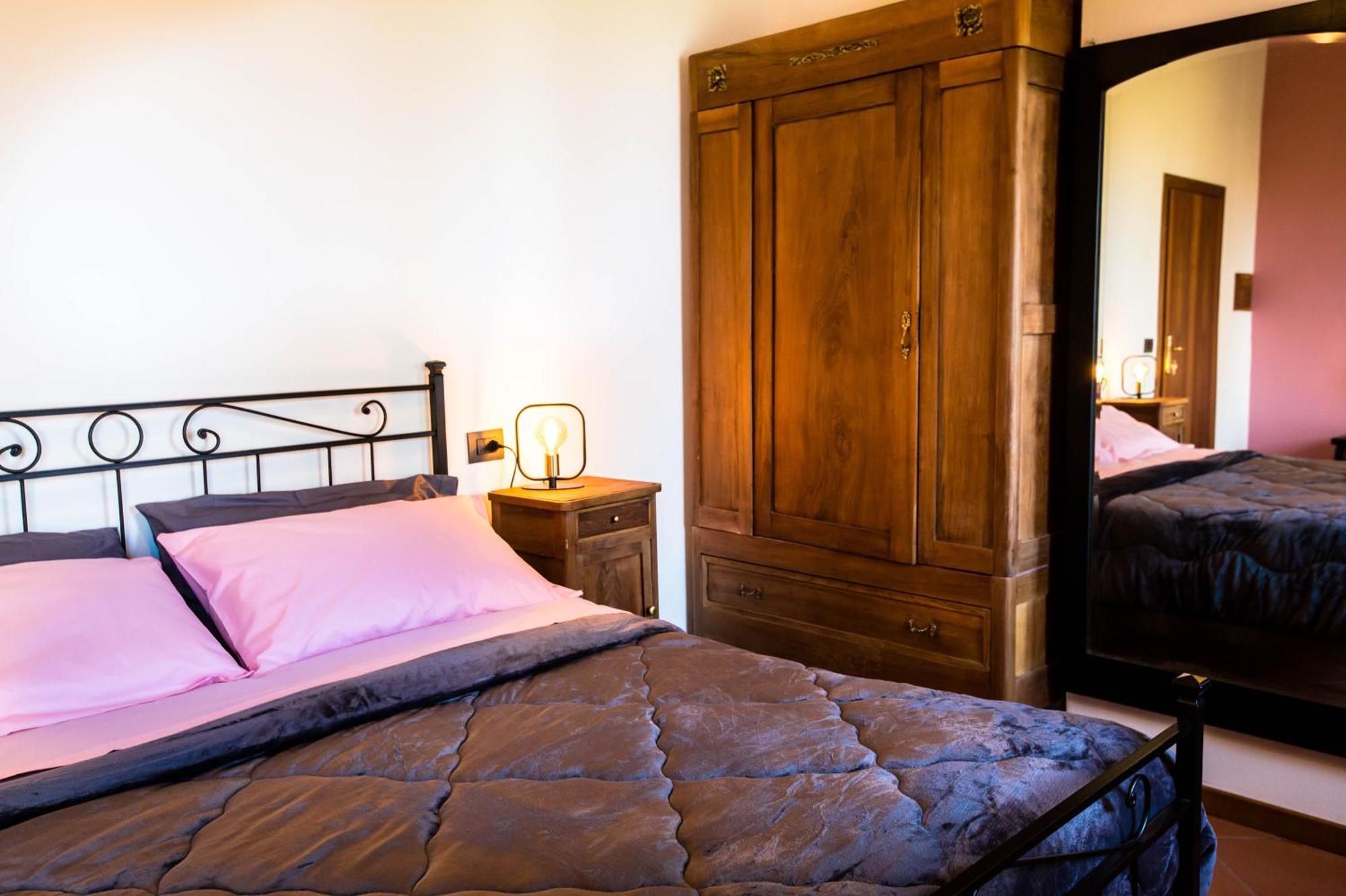 Room&Breakfast La Gramadora Castel San Pietro Terme Exterior foto