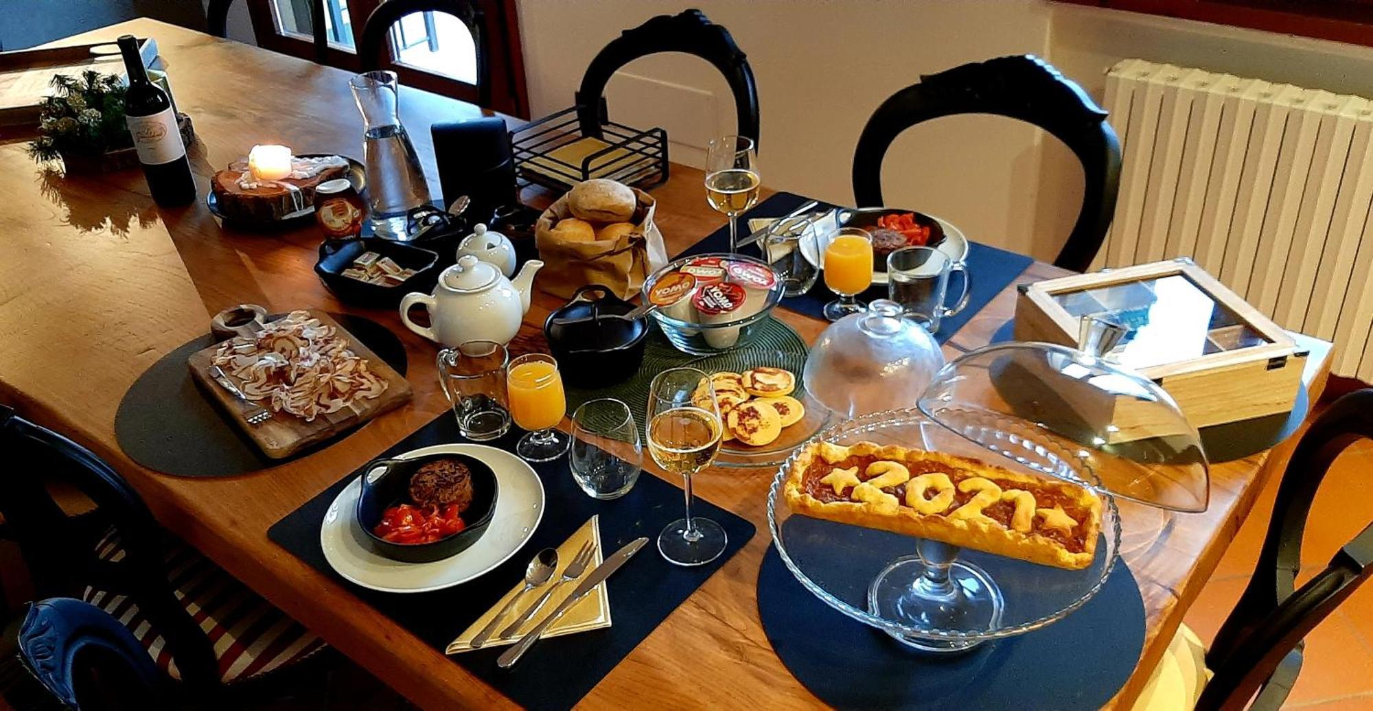 Room&Breakfast La Gramadora Castel San Pietro Terme Exterior foto